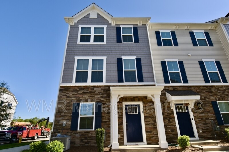 Photo - 1129 Newell Towns Lane - 1