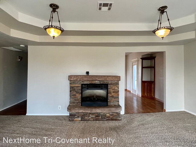 Foto del edificio - 1 br, 1 bath House - 701 3rd St