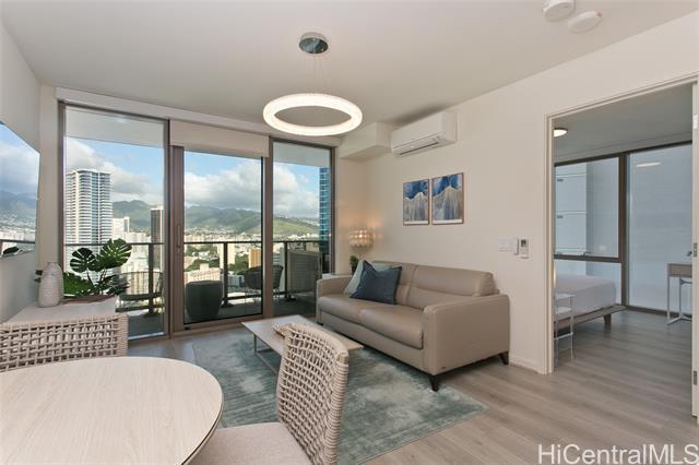 Building Photo - 1388 Kapiolani Blvd