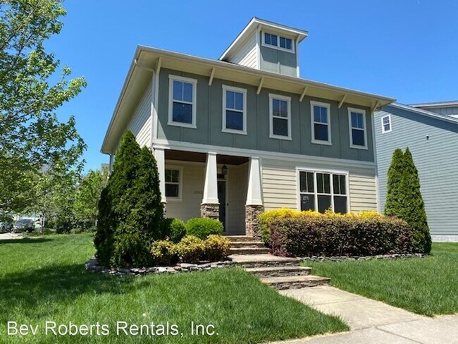 Foto del edificio - 5 br, 4.5 bath House - 1352 Legendary Lane