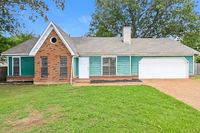 Building Photo - 6594 Pine Top Cir N