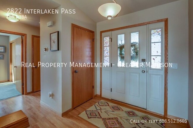 Building Photo - Incredible 4 bedroom home on Madison's Wes...