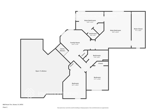 Building Photo - 806 Pecori Terrace