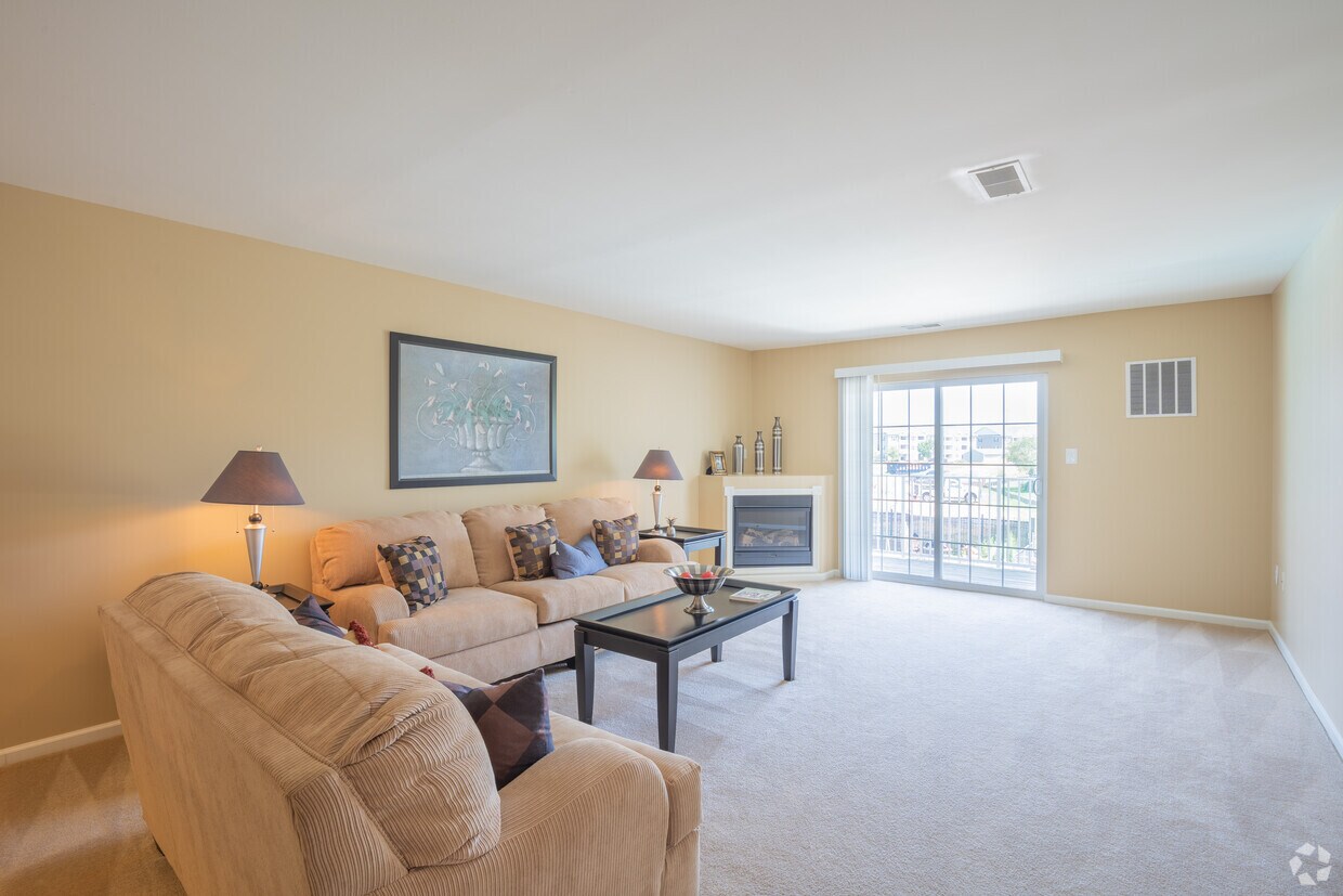 Rockwood Apartments Alquileres en Newark, DE