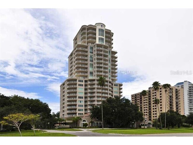 Foto del edificio - 3507 Bayshore Blvd