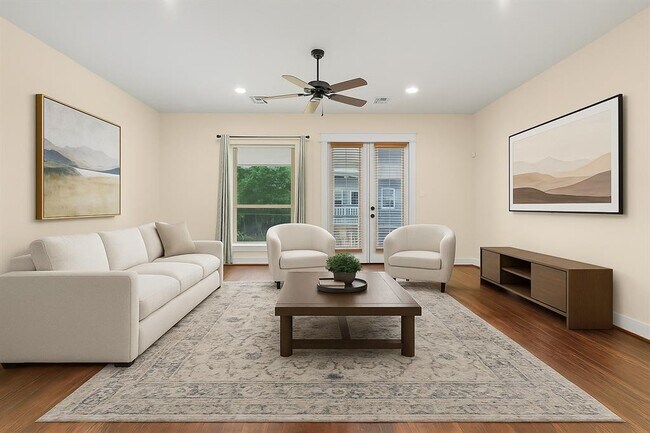 Foto del edificio - 5507 Larkin St