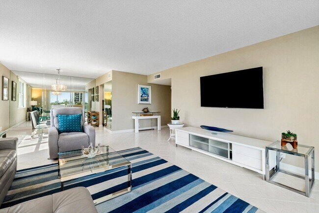 Foto del edificio - 5440 N Ocean Dr