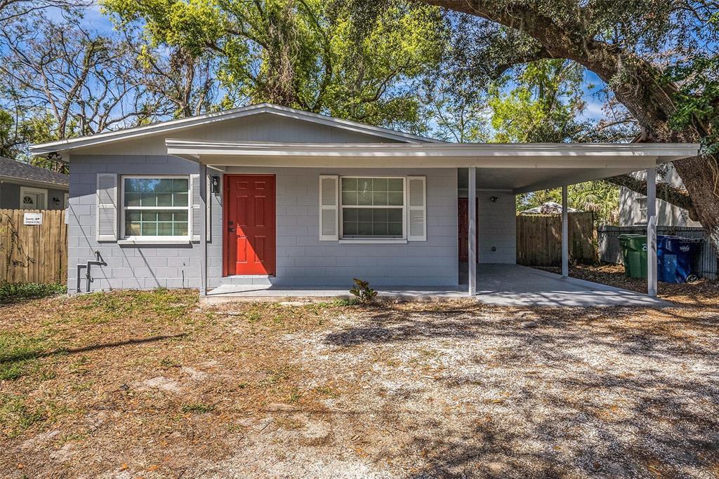 Foto principal - 8312 N Brooks St