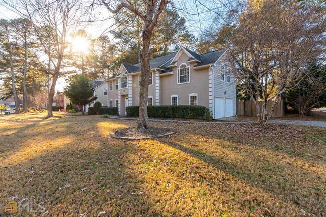 Foto del edificio - 4385 Pinewalk Dr