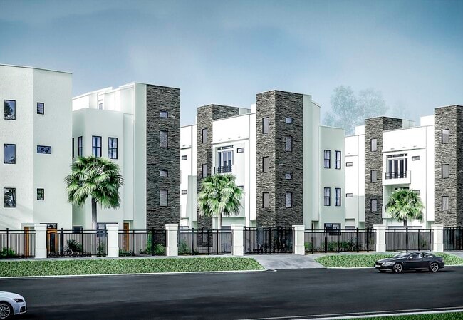 Foto del edificio - 1615 Wheeler Ave