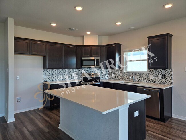 Foto del edificio - Park Meadows Subdivision