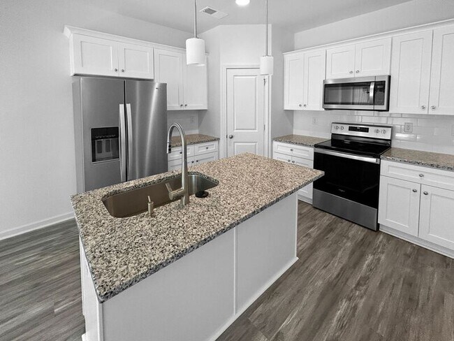 Foto del edificio - 815 Key St