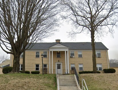 Building Photo - 1230 North Plum Street