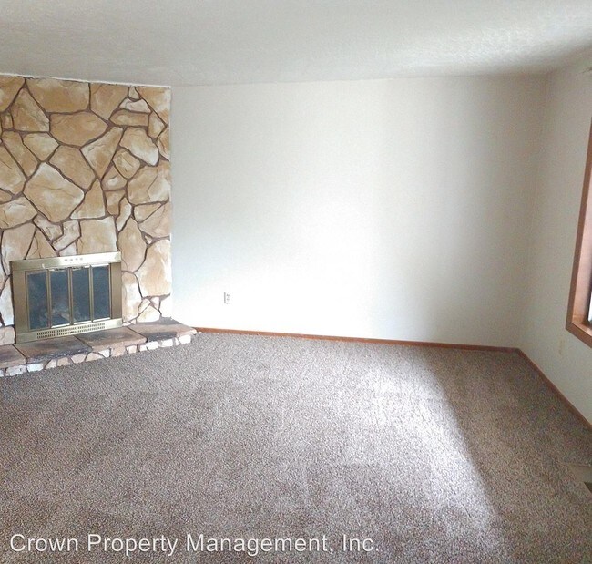 Foto del edificio - 3573-3583 Hermosa Ct NE