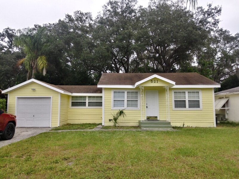 Photo - 521 S Crest Ave (Clearwater, FL)