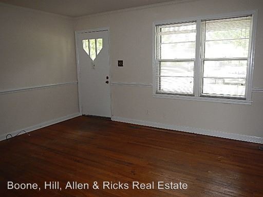 Building Photo - 2 br, 1 bath House - 2825 Amherst Rd
