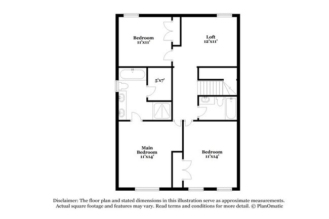 Foto del edificio - 5231 Fernhill Dr