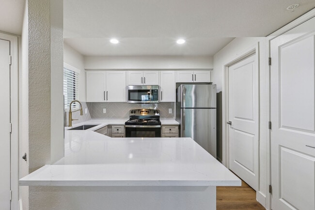 Foto del edificio - Calista