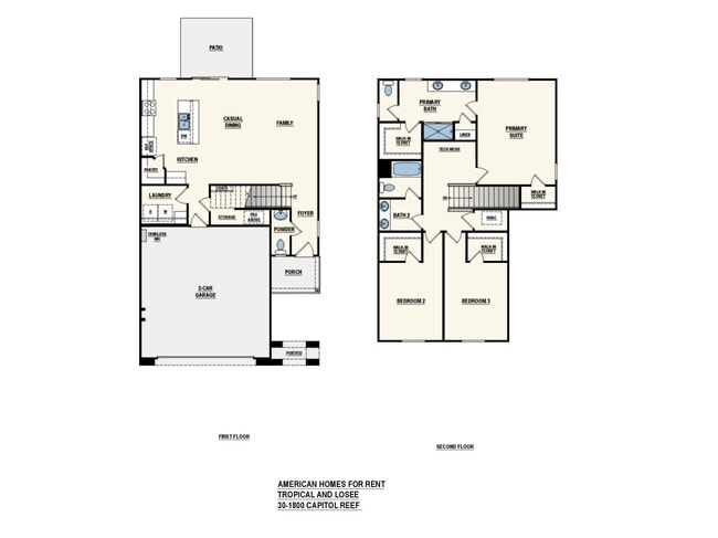 Building Photo - 2110 Tuch Wy