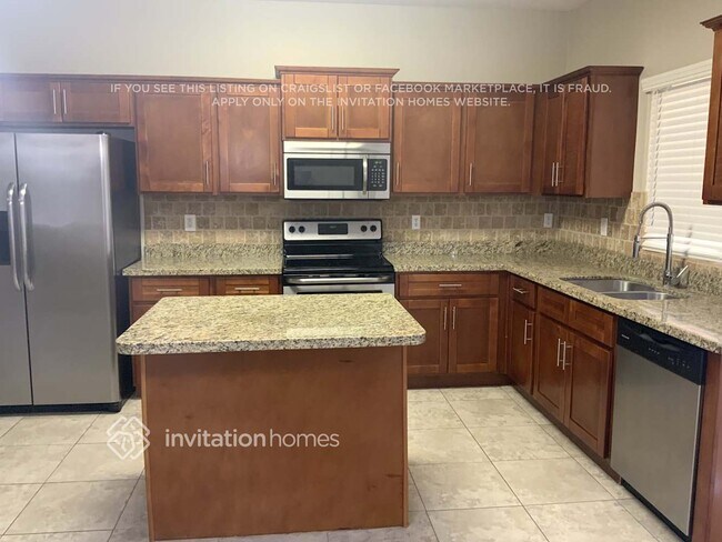 Foto del edificio - 2113 E Paso Fino Dr