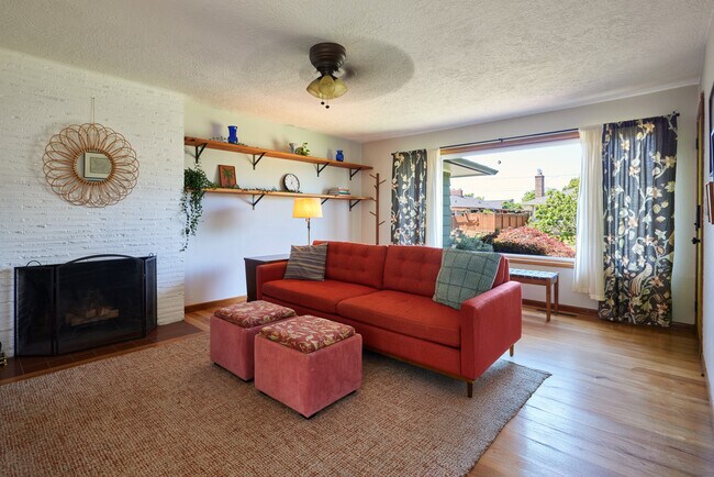 Foto del edificio - 2260 SE 103rd Dr