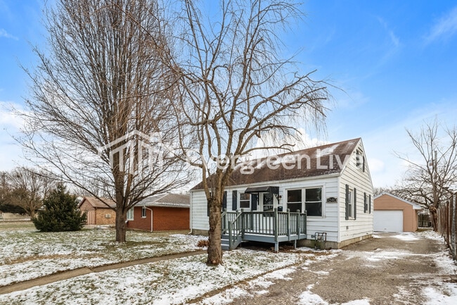 Building Photo - 1040 Harvard Ave