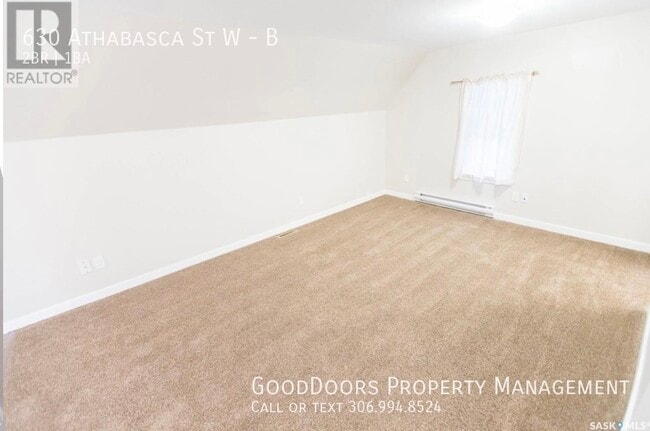 Building Photo - 630 Athabasca St W
