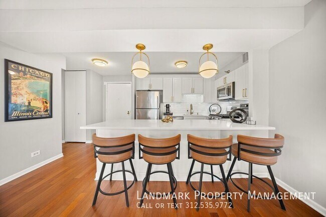 Foto del edificio - 1309 N Wells St