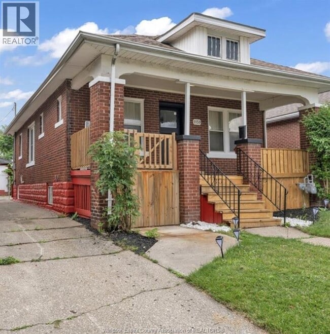 Building Photo - 1159 Highland Ave