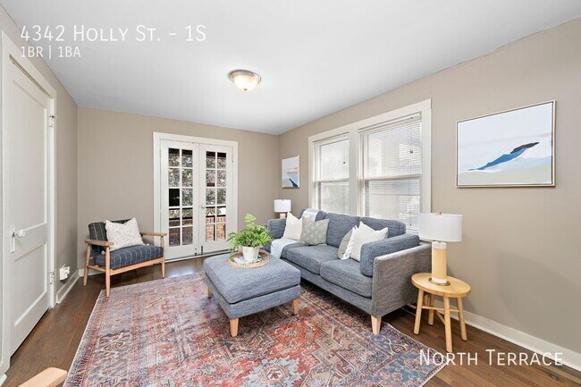 Foto del edificio - 4342 Holly St