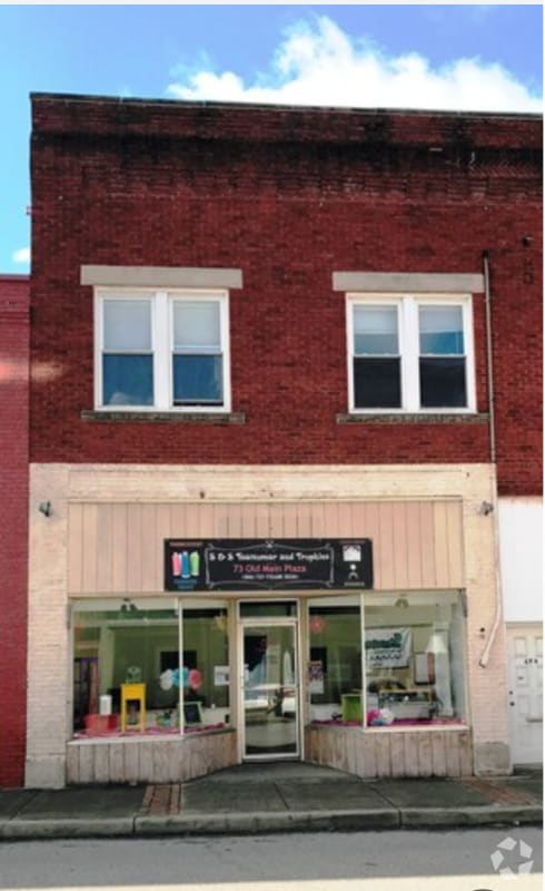 Building Photo - 73 Olde Main Plaza