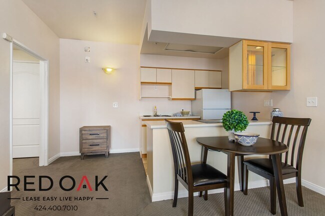 Building Photo - Completely Remodeled One-Bedroom in Senior...