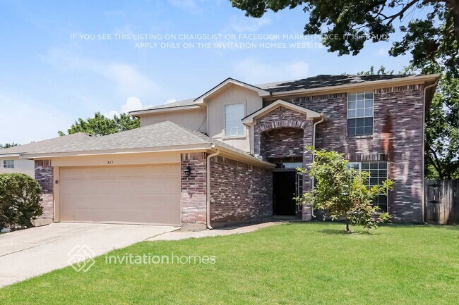 Foto del edificio - 312 Bridlegate Dr