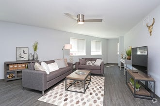 Interior Photo - Chorro at SLO