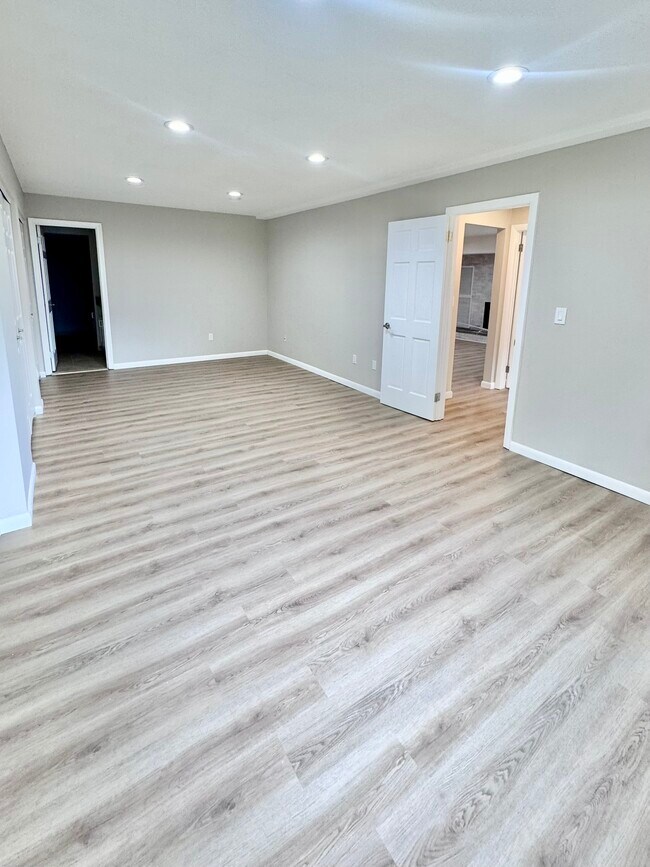 Dormitorio principal - 25 Stanley St