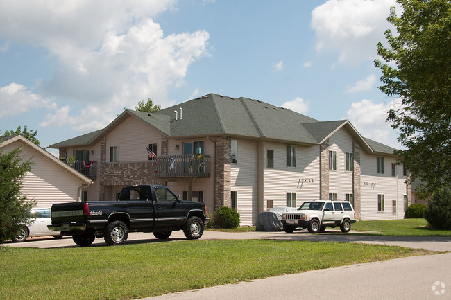 Foto del edificio - 161 E Old Hwy 16