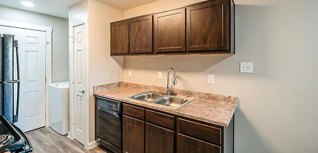 Building Photo - 1 bedroom in Houston TX 77044