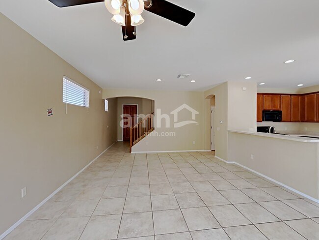 Foto del edificio - 10864 E Scenic Veranda Drive