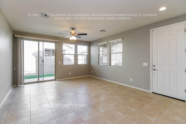 Foto del edificio - 5722 E Butte St