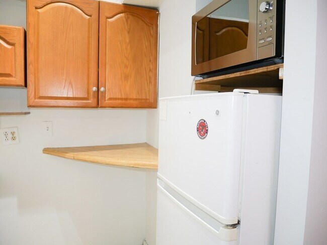 Foto del edificio - 254 W Newton St