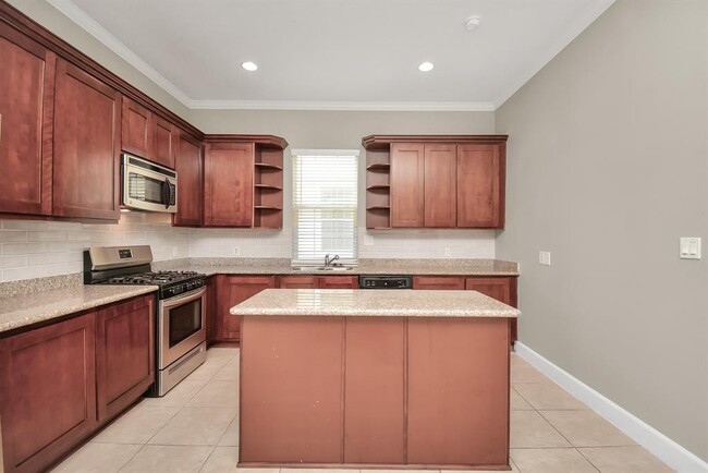Building Photo - 15210 Addicks Stone Dr