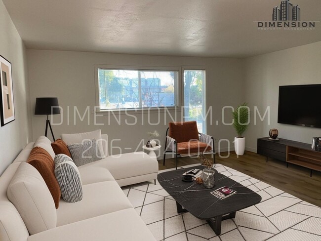 Foto del interior - Drexel ll Apartments