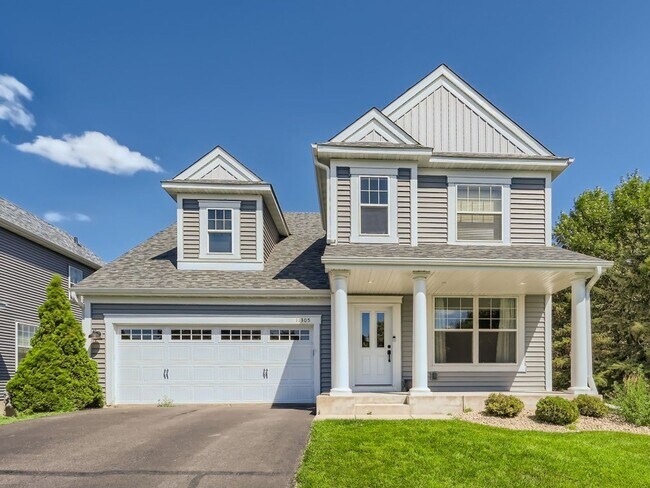 Foto del edificio - Blaine Home