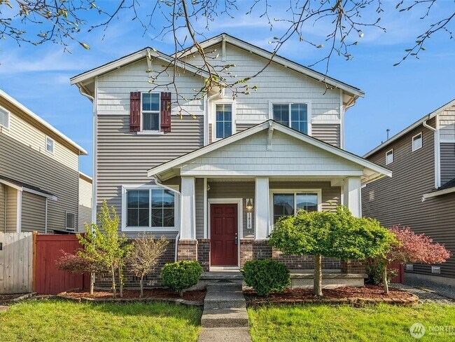 Photo - 1418 51st St NE House