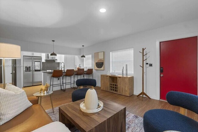 Foto del edificio - 1428 NE 153rd Terrace