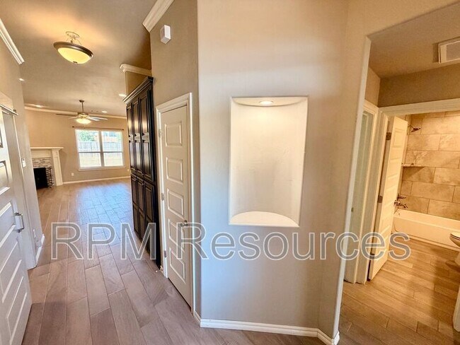 Foto del edificio - 3809 Brougham Way