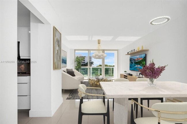 Foto del edificio - 100 Bayview Dr