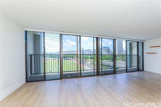 Foto del edificio - 2444 Hihiwai St