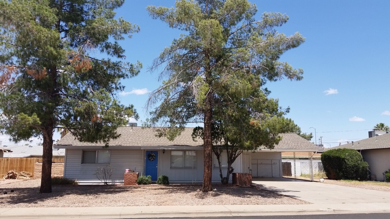 1932 E Vine Ave, Mesa, AZ 85204 House Rental in Mesa, AZ