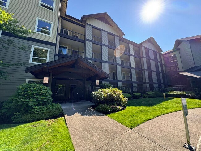 Foto del edificio - 2bd/1.75ba Issaquah Condo